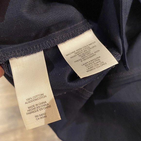 Jones New York Signature Petite Jacket and Skirt - Picture 6 of 6